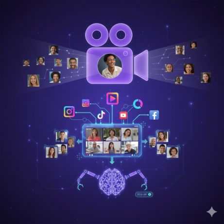 best ai tools for realistic video generation