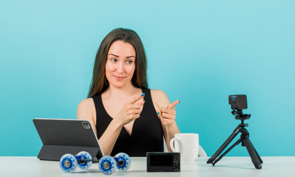 Make UGC Video